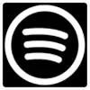 Spotify Icon-Briella