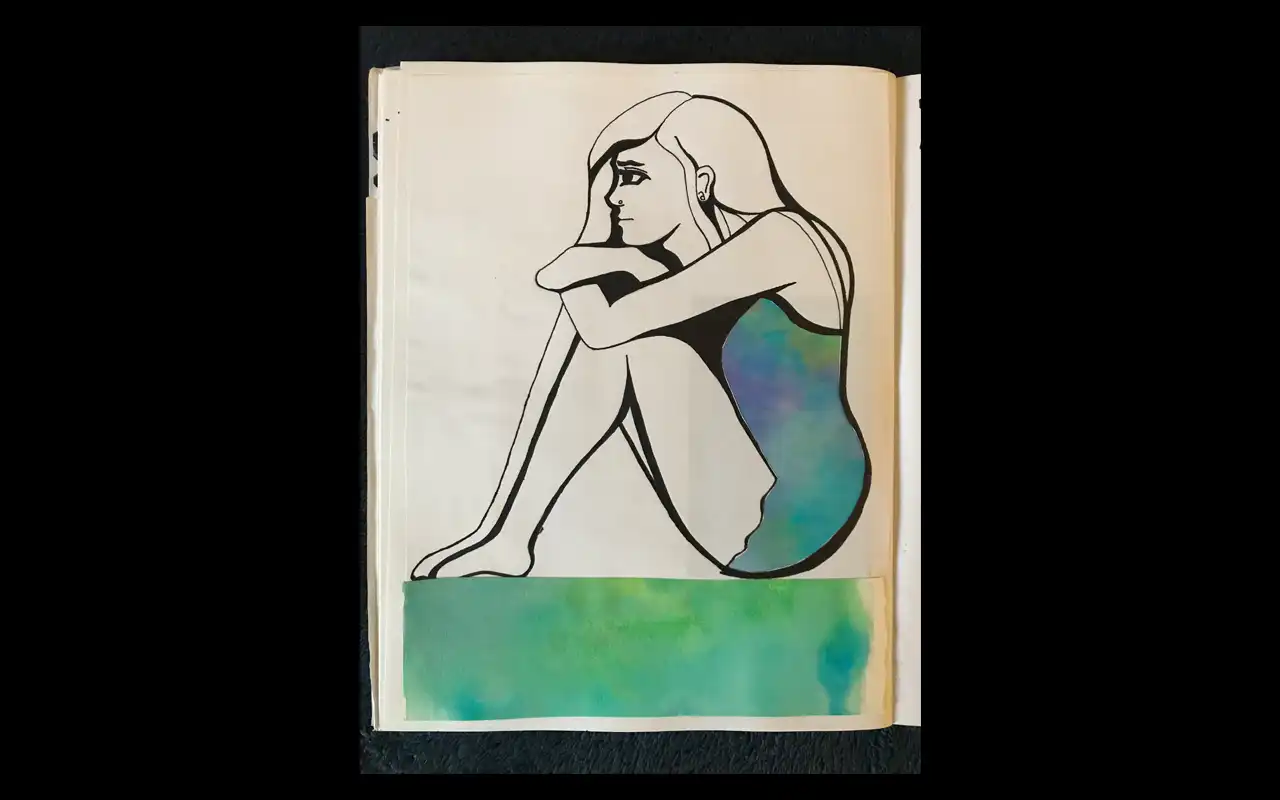 Briella Artwork #1