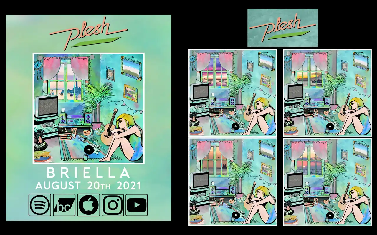 Briella Promo 2
