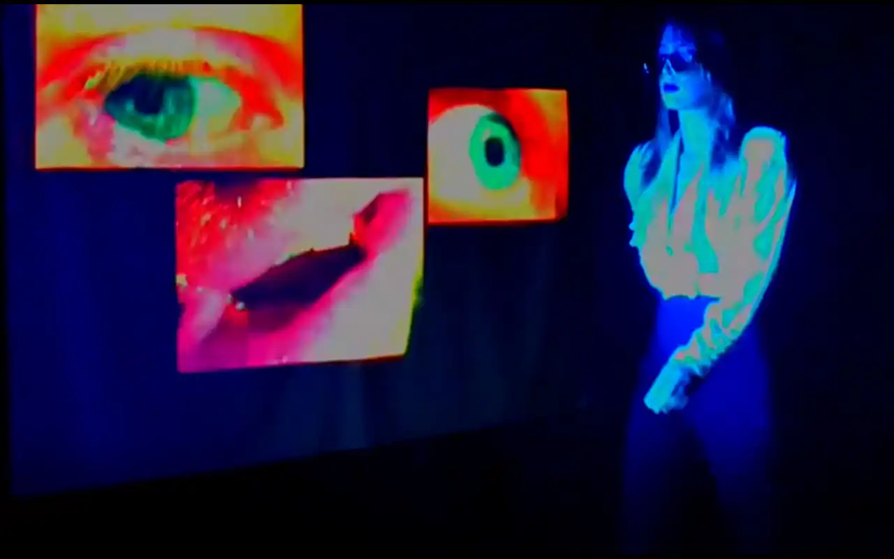 Like A Boss Video Shoot #6