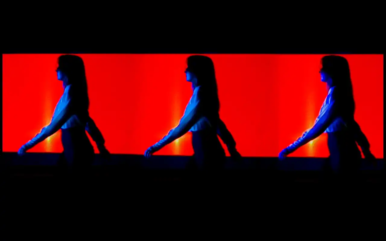 Like A Boss Video Shoot #5