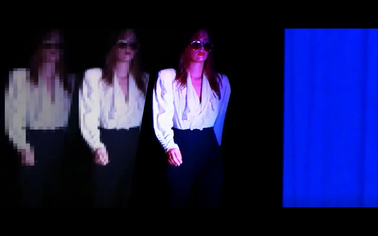 Like A Boss Video Shoot #2