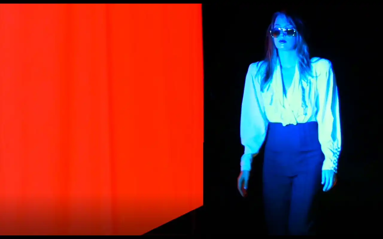 Like A Boss Video Shoot #1