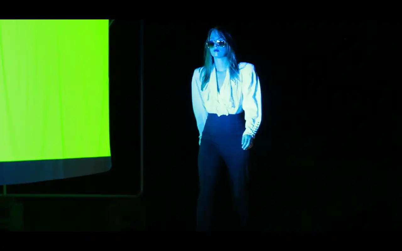 Like A Boss Video Shoot #4