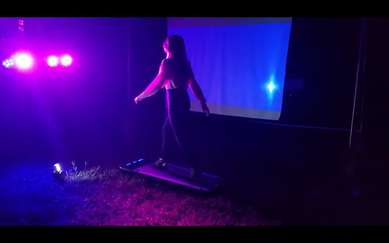 Like A Boss Video Shoot #3
